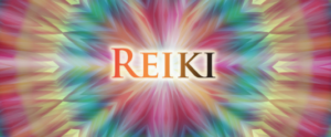 reiki